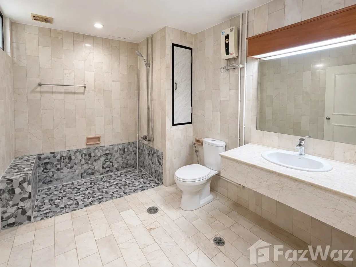 รูป คอนโดให้เช่า 3 ห้องนอน ในโครงการ ดี.เอส. ทาวเวอร์ 1 สุขุมวิท 33 6885888 - รูปที่ 4/6