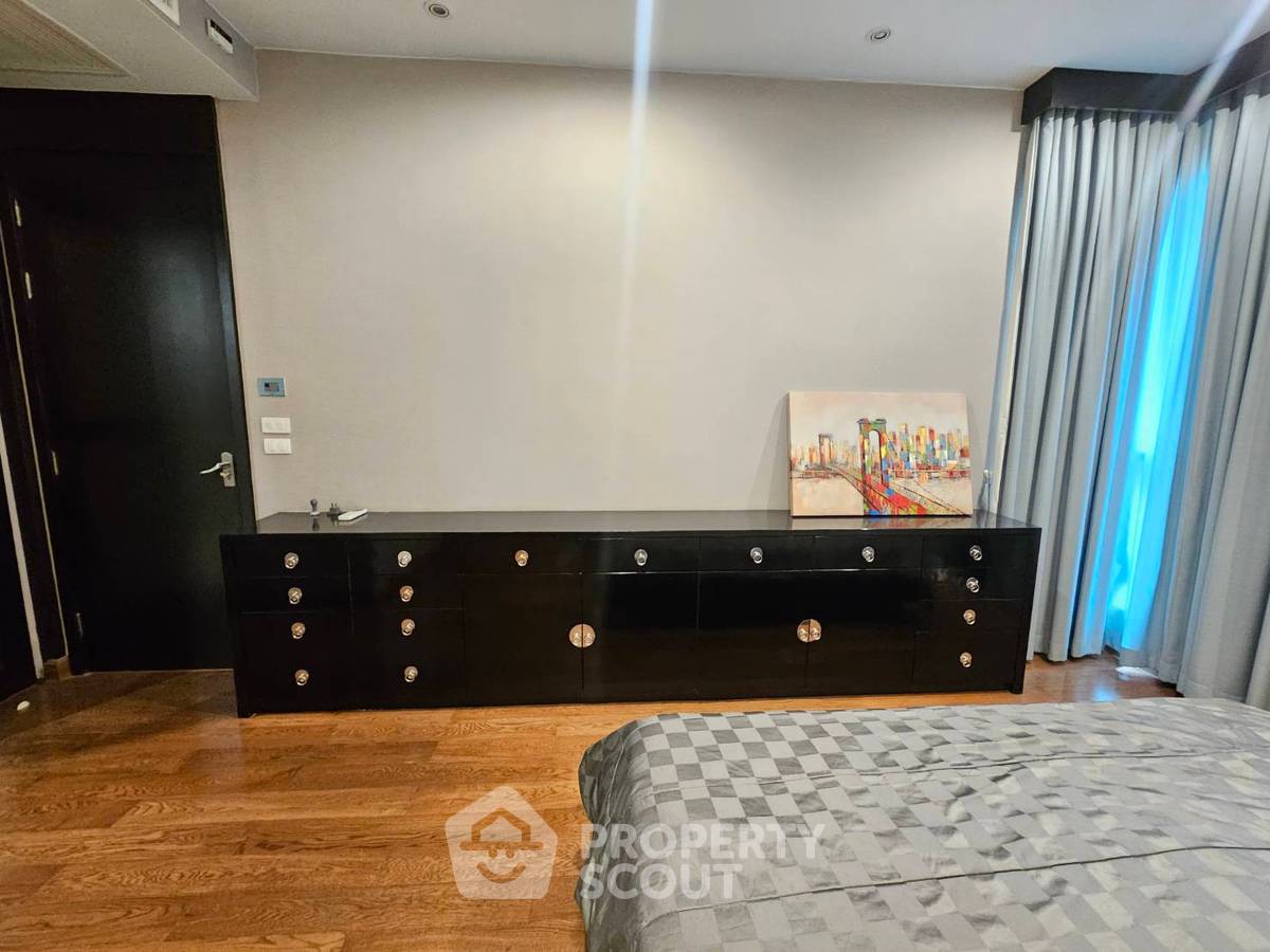 picture 1-BR Condo At The Address Chidlom Near BTS Chit Lom (ID 3448375) - 13/22