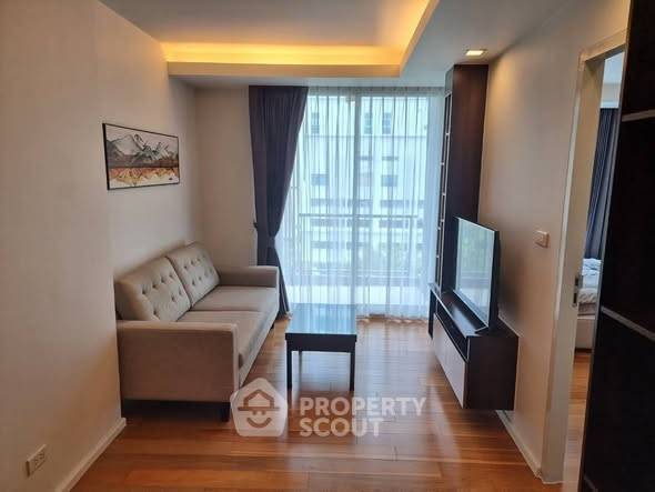 picture For Rent: 1-BR Condo At Focus Ploenchit, 400m From BTS Nana (ID 3457177) - 1/5