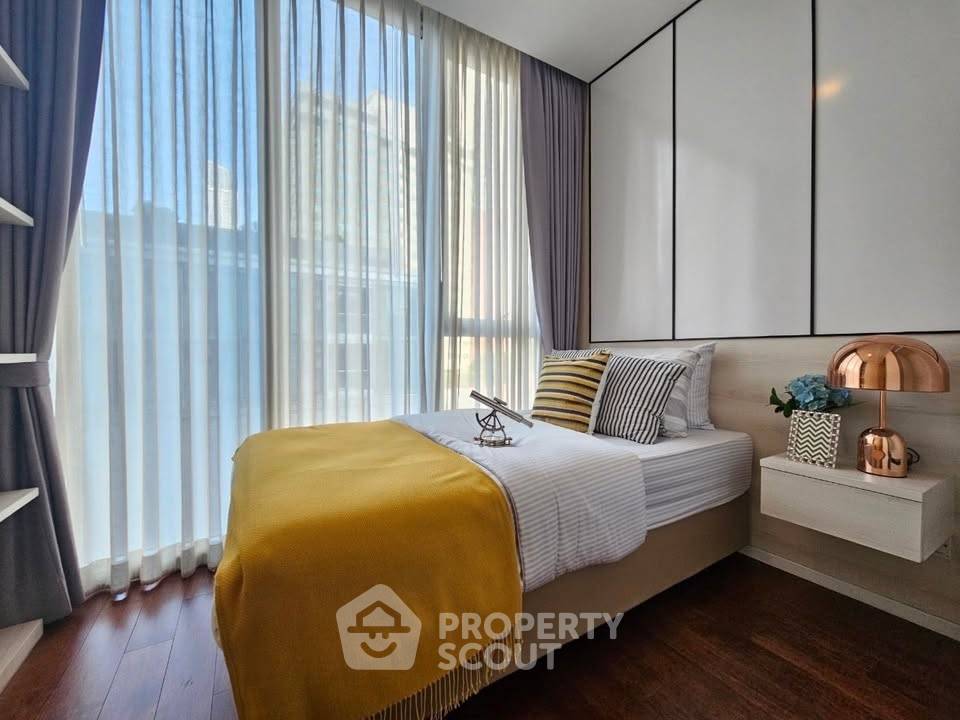 รูป ขายคอนโด 2 ห้องนอน Hyde Sukhumvit 11 ใกล้ BTS นานา 300 ม. (ID 3454972) - รูปที่ 6/10