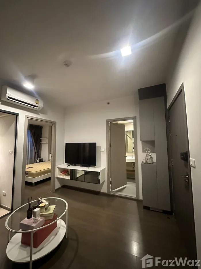 รูป ขาย คอนโด 1 ห้องนอน ในโครงการ ไอดีโอ สุขุมวิท 93 6892346 - รูปที่ 9/13