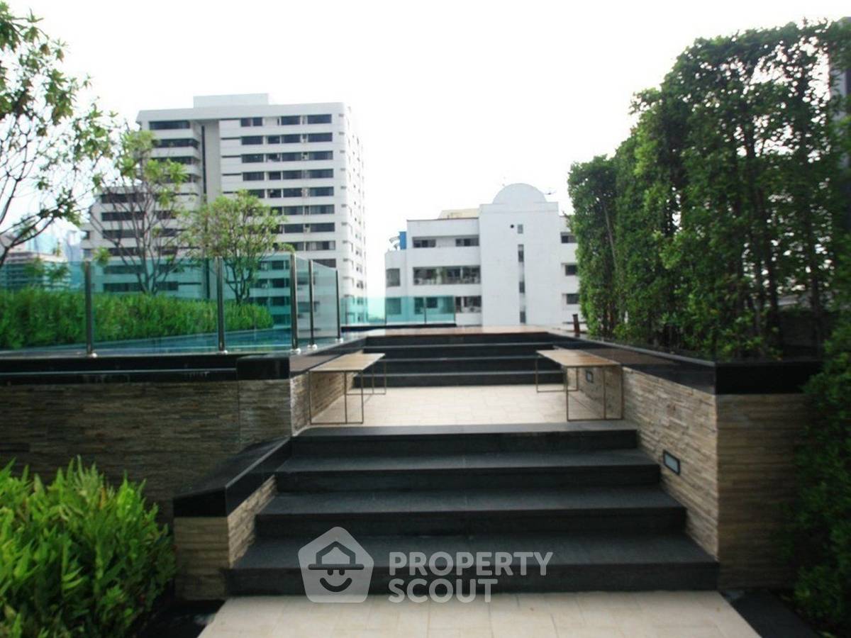 รูป คอนโด 1-ห้องนอน ที่ สิริ ออน 8 สุขุมวิท 8 ใกล้ BTS นานา (ID 2723571) - รูปที่ 1/3