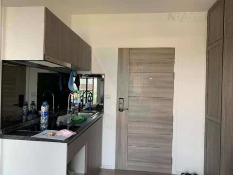 🎉 For Rent Condo KENSINGTON SUKHUMVIT-THEPARAK Building B, Floor 9,1 bed room, Room size 24.00 sqm
