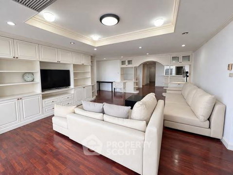 3-BR Condo at DS Tower 1 near BTS Phrom Phong (ID 3456689)