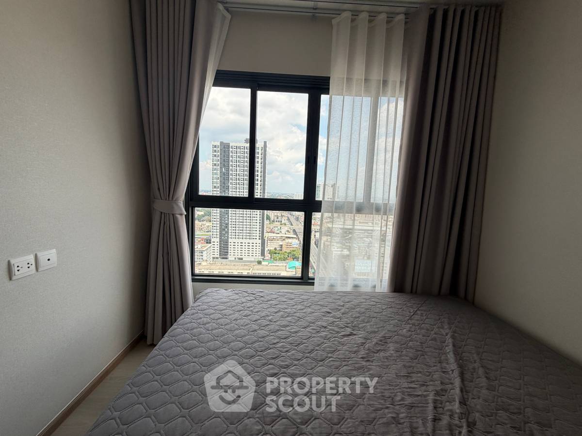 picture 1-BR Condo at The Tree Hua Mak close to Ramkhamhaeng (ID 3354793) - 7/11