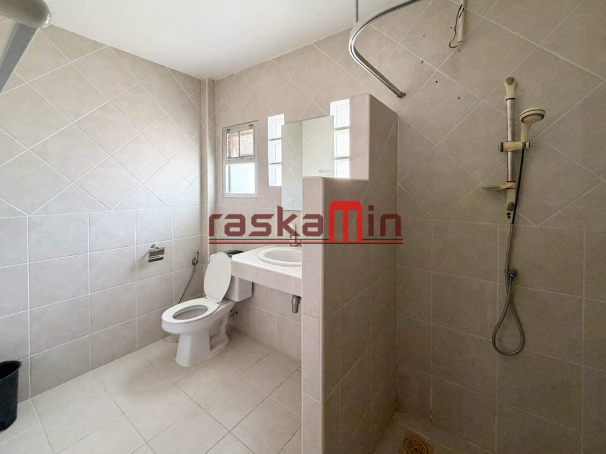 รูป 🏡 ขายบ้านเดี่ยว | หมู่บ้านพาราไดซ์ ฮิลล์ 2 พัทยา - รูปที่ 17/18