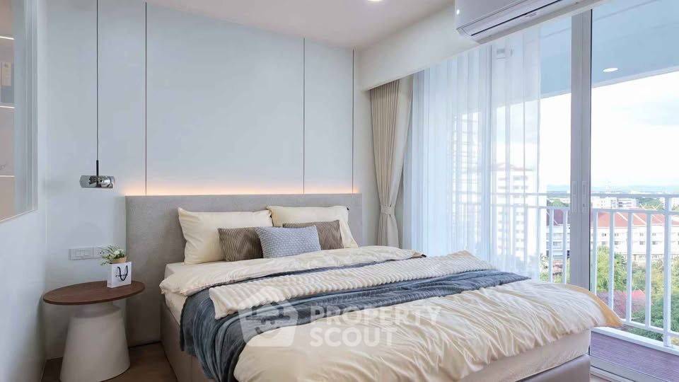 รูป คอนโดหนึ่งห้องนอน Chom Doi Condotel สำหรับขายย่านนิมมาน เชียงใหม่ (ID 3453780) - รูปที่ 5/12