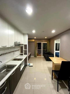 รูปภาพ คอนโด 1-ห้องนอน ที่ เดอะ เพลนารี่ สาทร ใกล้ BTS วงเวียนใหญ่ (ID 389737)