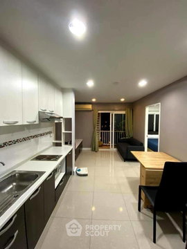 คอนโด 1-ห้องนอน ที่ เดอะ เพลนารี่ สาทร ใกล้ BTS วงเวียนใหญ่ (ID 389737)