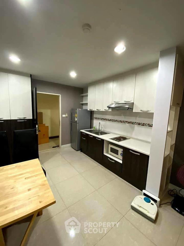 รูป คอนโด 1-ห้องนอน ที่ เดอะ เพลนารี่ สาทร ใกล้ BTS วงเวียนใหญ่ (ID 389737) - รูปที่ 4/6