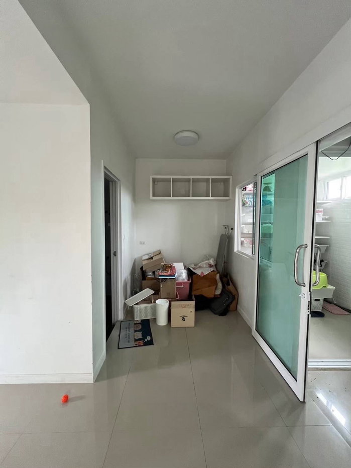 picture Baanpruksa Prime Bangphlu - Ratchapruek / 3 Bedrooms #TBBT003 - 4/10