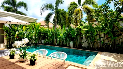 Houses for rent Phuket : Trichada SHORT- LONG TERM RENTAL 6891682