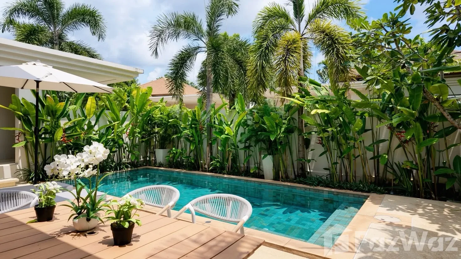 picture Trichada SHORT- LONG TERM RENTAL 6891682 - 1/7