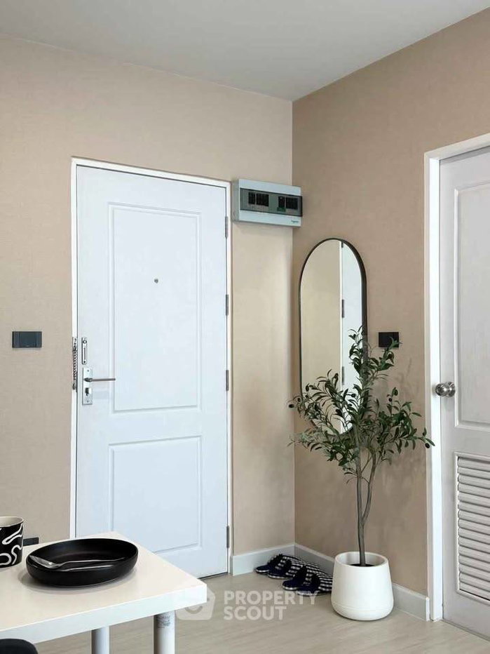 picture 1-BR Condo at CASA CONDO @CMU in Suthep (ID 3455703) - 13/15