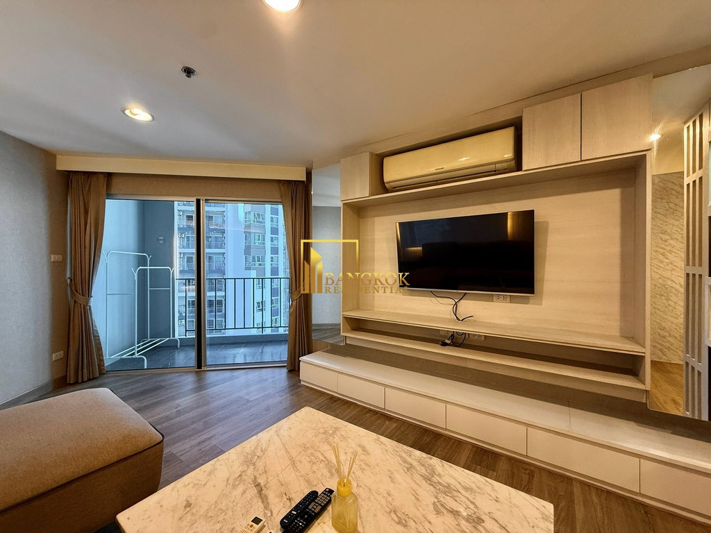 รูป Belle Grand | Beautiful 3 Bedroom Condo in Rama 9 Area - BR10888CD - รูปที่ 4/35