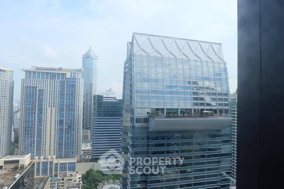 picture 1-BR Condo at Noble Ploenchit near BTS Phloen Chit (ID 2892450) - 7/9