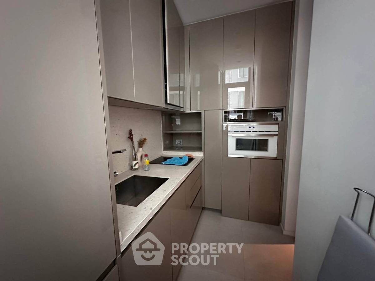 picture 1-BR Condo at The Diplomat 39 near BTS Phrom Phong (ID 3426342) - 4/4