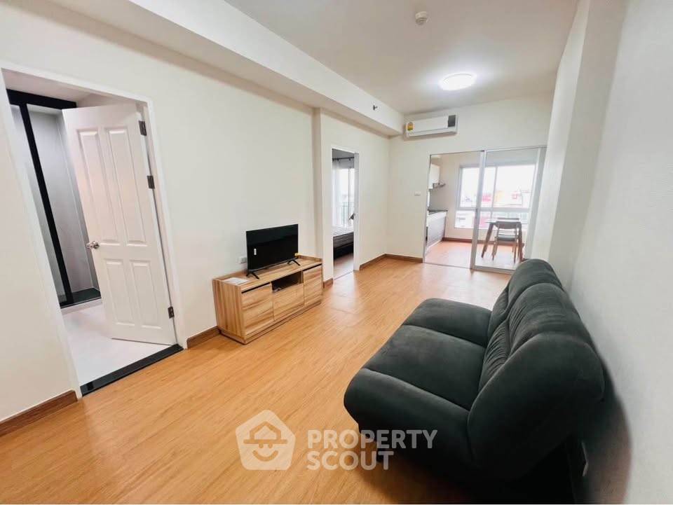 picture Great Value 1-BR Condo At Supalai Monte 2, Chiang Mai (ID 3454091) - 6/10