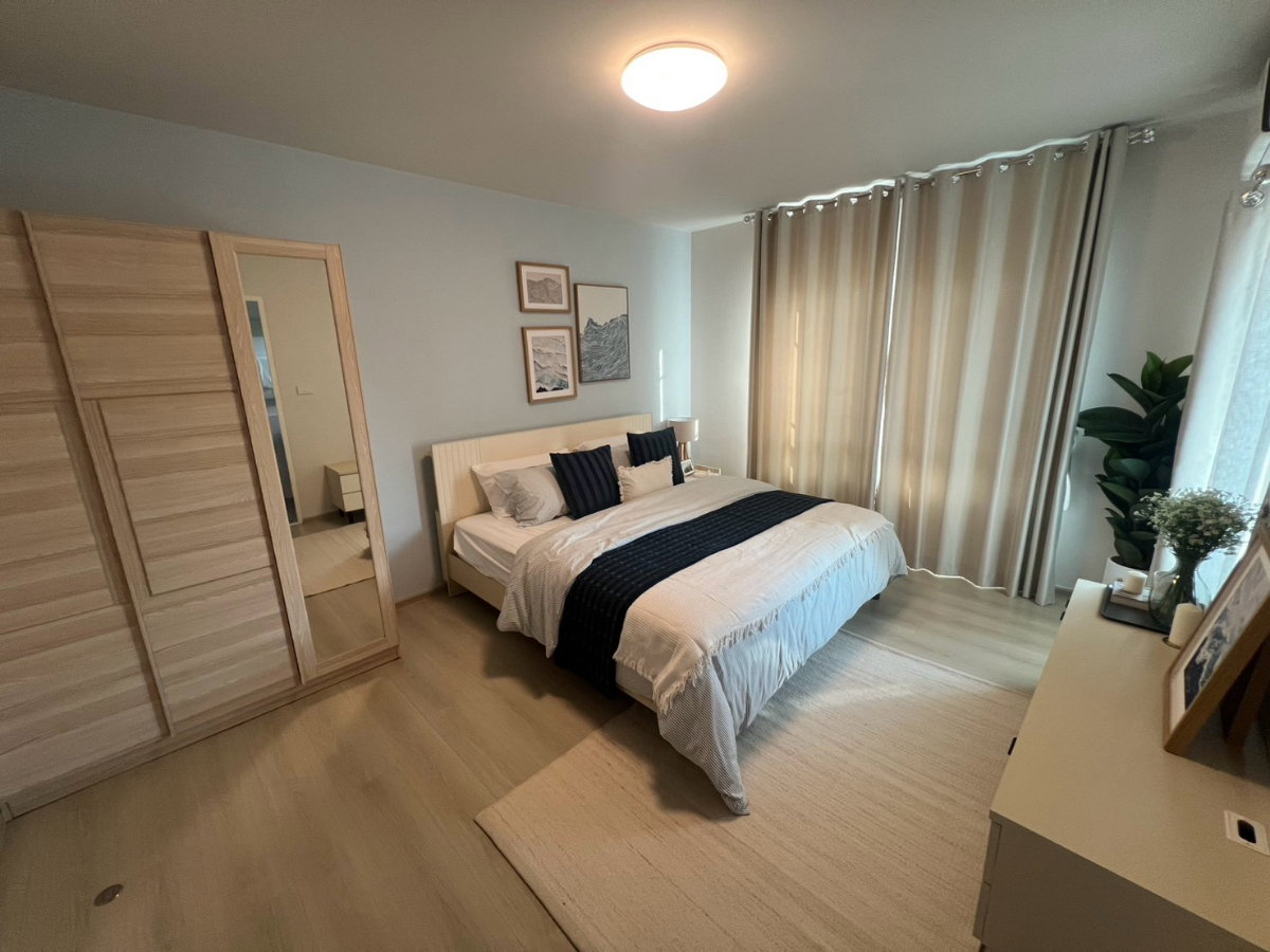 picture wo-Storey Townhome for Rent  📍 San Na Meng, San Sai, Chiang Mai - 12/12