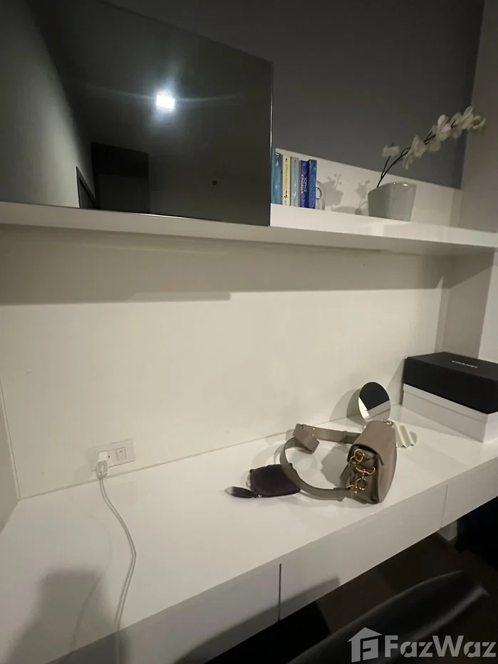 รูป ขาย คอนโด 1 ห้องนอน ในโครงการ ไอดีโอ สุขุมวิท 93 6892346 - รูปที่ 8/13