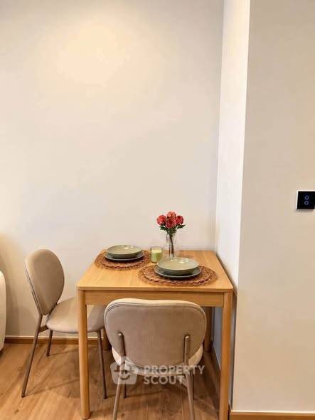 picture 1-BR Condo at Noble Around Ari near BTS Ari (ID 3456824) - 3/8
