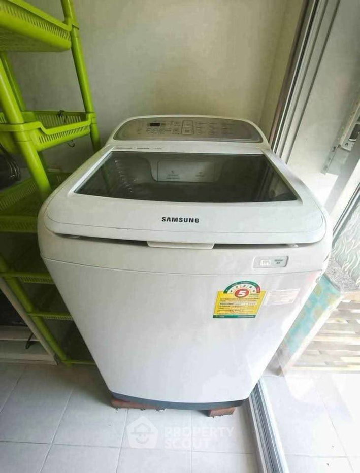 รูป คอนโด 1 ห้องนอน D Condo Nim Chiang Mai ย่านเซ็นทรัลเฟสติวัลเชียงใหม่ (ID 3455666) - รูปที่ 13/17