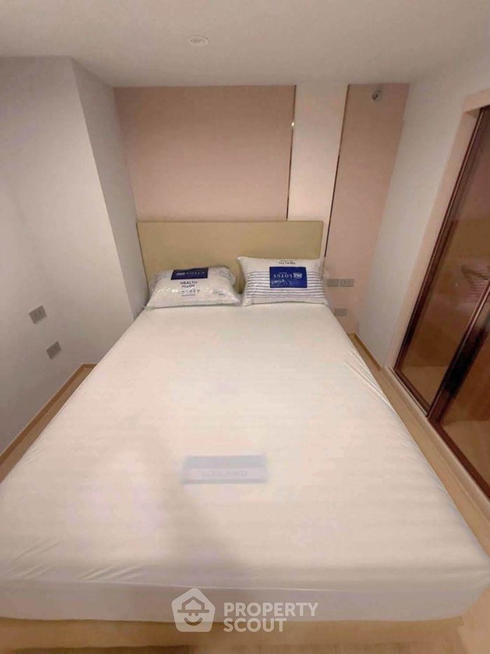picture 1-BR Condo at Culture Chula near MRT Sam Yan (ID 3456139) - 4/13