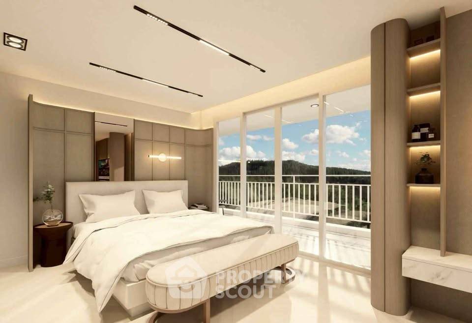 picture 2-BR 115 Sqm For Sale At Rawee Waree Residence, Nimmanhaemin (ID 3454105) - 6/9