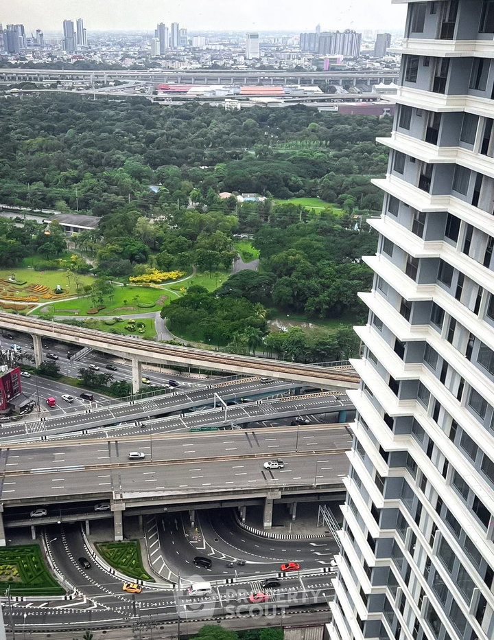 รูป คอนโด 1-ห้องนอน ที่ เดอะ เซนต์ ลาดพร้าว ใกล้ MRT พหลโยธิน (ID 3456151) - รูปที่ 8/14