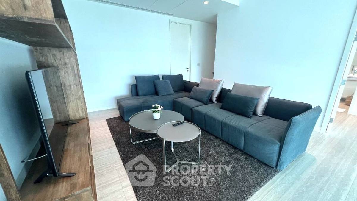 รูป ชั้น 16 ห้องชุด 2 ห้องนอน ขนาด 164 ตร.ม. 185 Rajadamri ใกล้ BTS Ratchadamri (ID 2437825) - รูปที่ 3/9