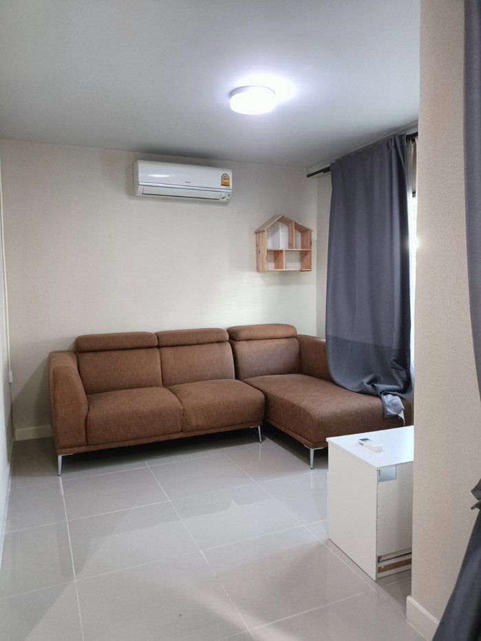รูป ขายบ้านเดี่ยว 2 ชั้น อารียา โคโม่ บางนา-วงแหวน น้ำไม่เคยท่วม ทำเลดี ใกล้เมกาบางนา - รูปที่ 2/13