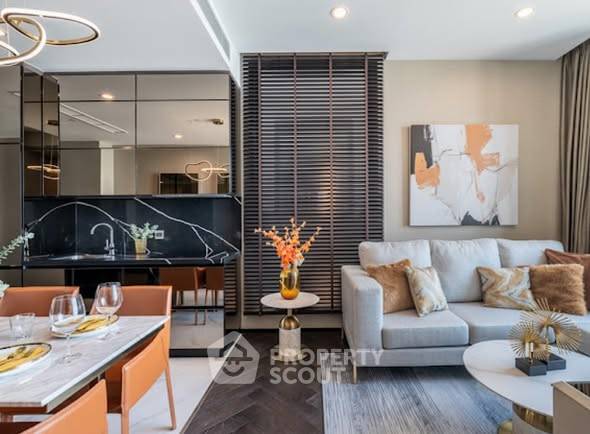 รูป ใกล้ BTS ทองหล่อ 70 เมตร | 2 ห้องนอน ชั้น 27 The Esse Sukhumvit 36 (ID 2547630) - รูปที่ 3/11