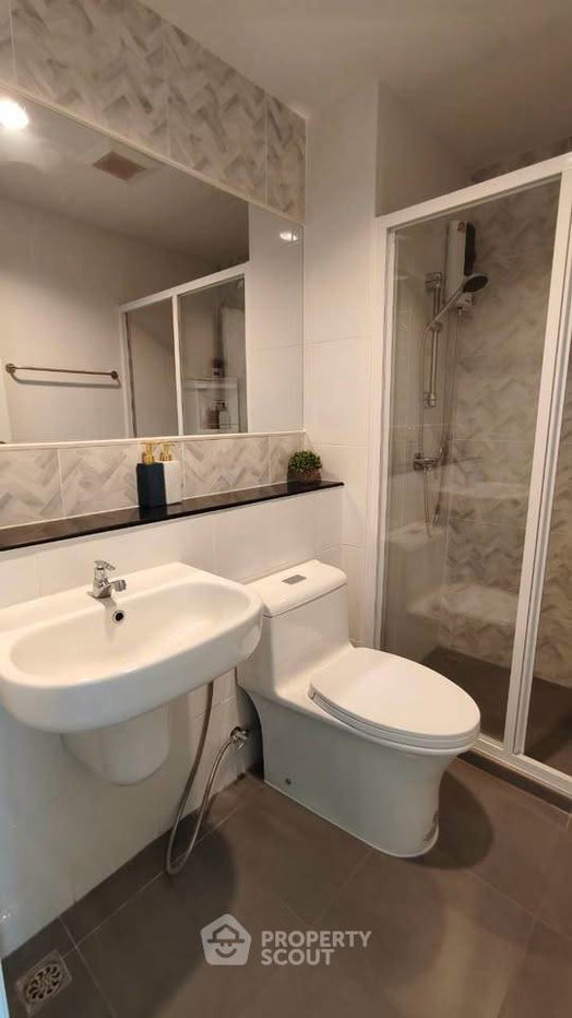 picture 17th-Floor 1-BR Regent Home Bangna, BTS Bang Na (ID 3456334) - 6/6