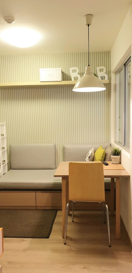 picture Condo U campus rangsit-muangake (For rent) - 19/26
