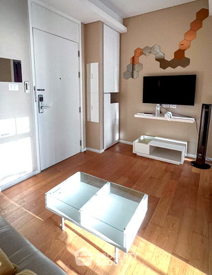 Condos for sale : 1-BR Condo at The Saint Residences near MRT Phahon Yothin (ID 3456151)