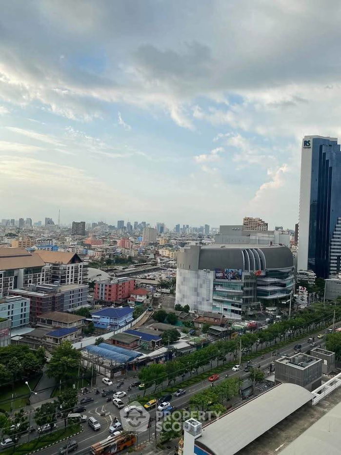 picture 1-BR Condo at Noble Revolve Ratchada near MRT Thailand Cultural Centre (ID 3456503) - 7/7