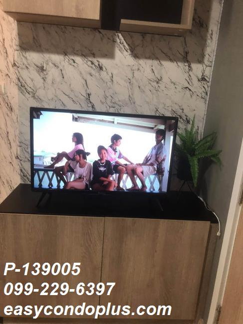 picture 📍 𝐏-𝟏𝟑𝟗𝟎𝟎𝟓 | FOR RENT The Excel Groove Near MRT Si La Salle Only 𝟖,𝟓𝟎𝟎 THB/mo. | Line ID: @easycondoplus | 099-229-6397 ⠀ - 7/11