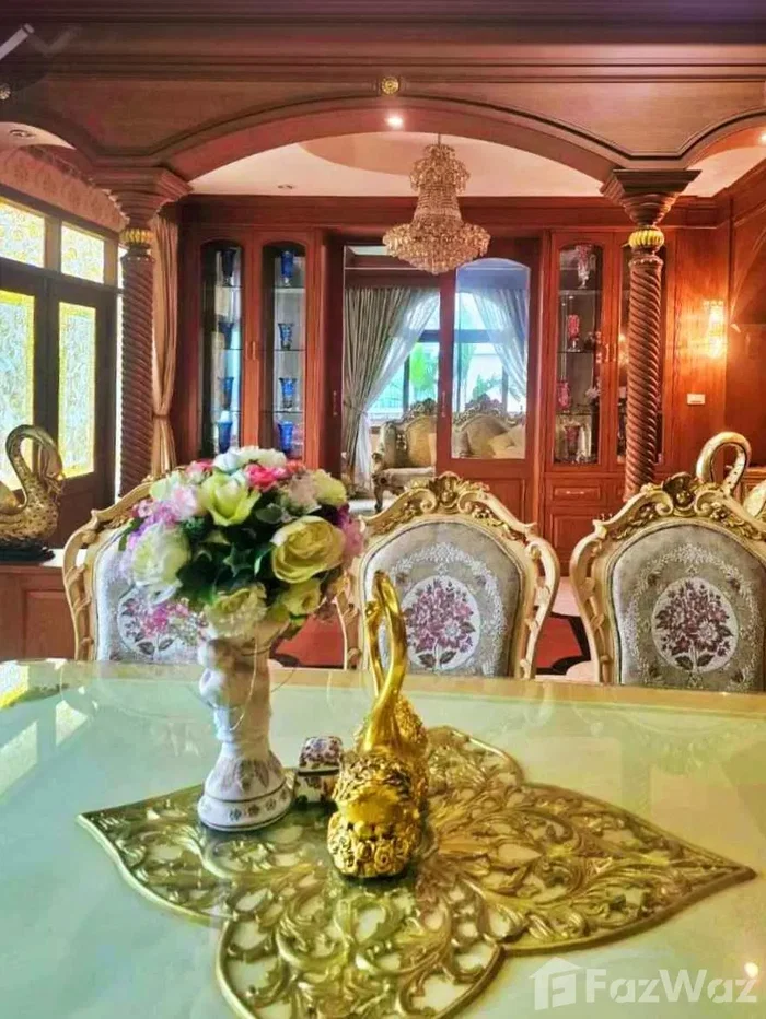 รูป บ้านเดี่ยวให้เช่า 3 ห้องนอน ในโครงการ ศุภาลัย สุวรรณภูมิ 6895025 - รูปที่ 7/10