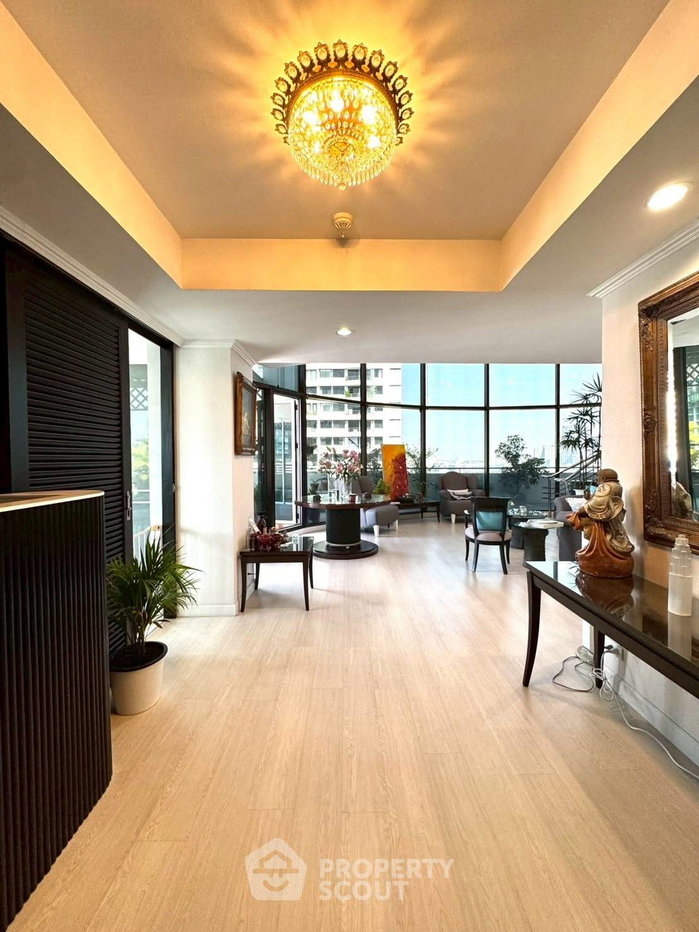 รูป 5 ห้องนอน 491 ตร.ม. ชั้น 23 Supalai Place Sukhumvit 39 ใกล้ BTS พร้อมพงษ์ (ID 3456847) - รูปที่ 21/43