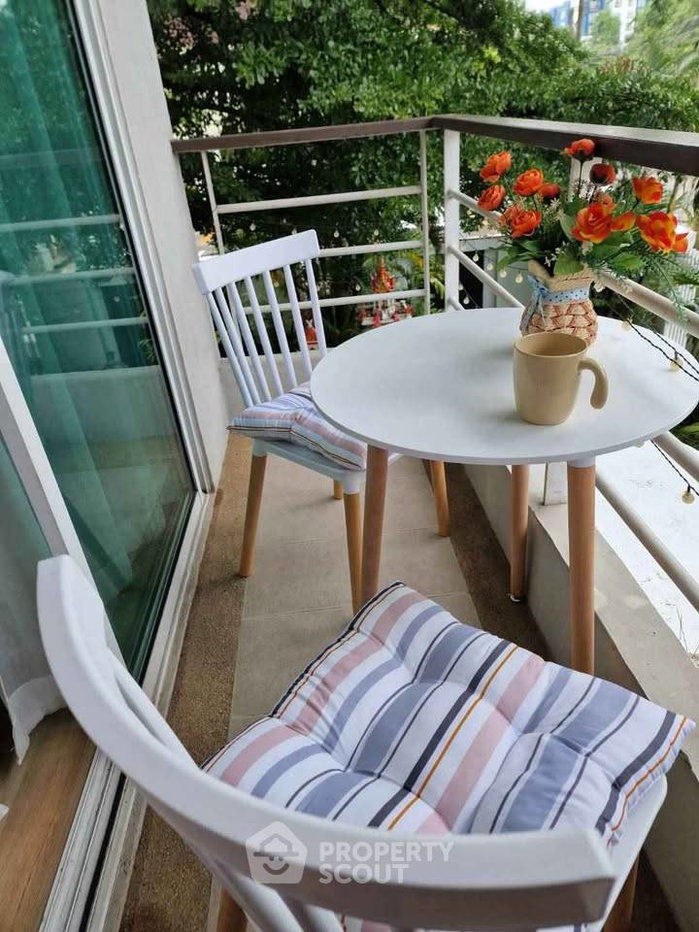 picture 1-BR Condo at One Plus Bussiness Park 2 close to KhumKhanToke (ID 3454089) - 6/6