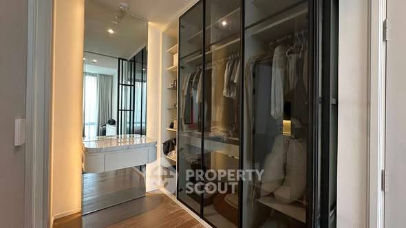 picture For Sale 1-BR 65 Sqm At Muniq Langsuan Near BTS Ratchadamri (ID 2842179) - 2/7