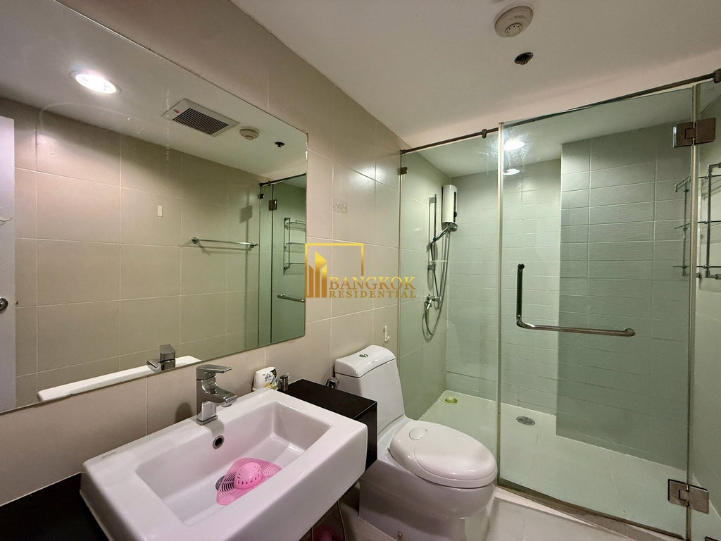 รูป Belle Grand | Beautiful 3 Bedroom Condo in Rama 9 Area - BR10888CD - รูปที่ 23/35