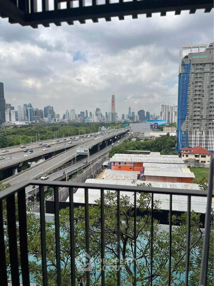 รูป ขายคอนโด 1 ห้องนอน Life Asoke Hype ใกล้ ARL มักกะสัน (ID 3454867) - รูปที่ 6/6
