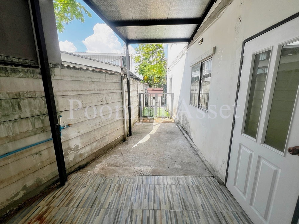 picture For Sale Pruksa 71/1 Pathumthani - 21/29