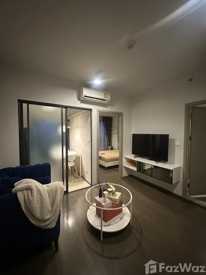 รูป ขาย คอนโด 1 ห้องนอน ในโครงการ ไอดีโอ สุขุมวิท 93 6892346 - รูปที่ 7/13
