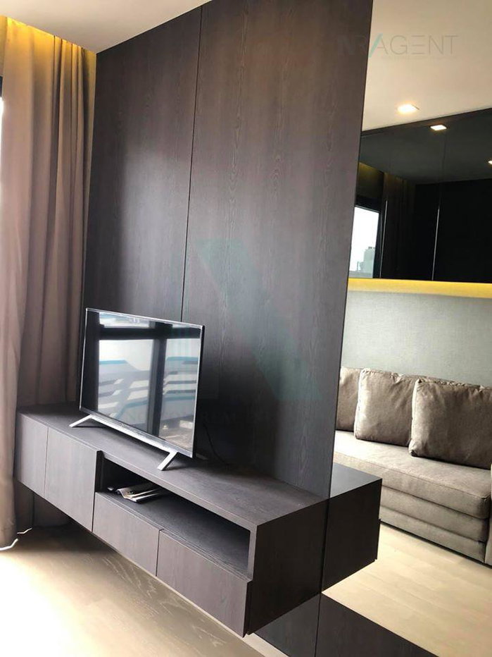 picture 🎉 For Rent Condo ASHTON ASOKE Building 1, Floor 12,1 bed room, Room size 31.00 sqm - 3/8