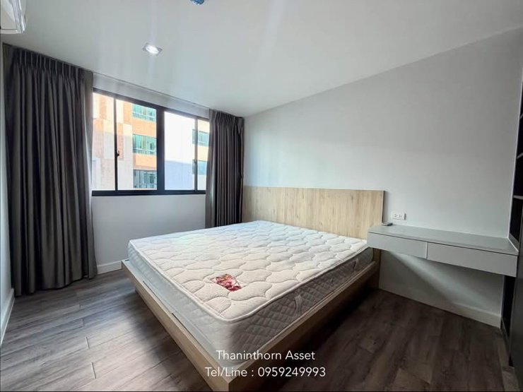 รูป ให้เช่า G Condo Sriracha เฟส 1 พร้อมอยู่ - รูปที่ 2/8