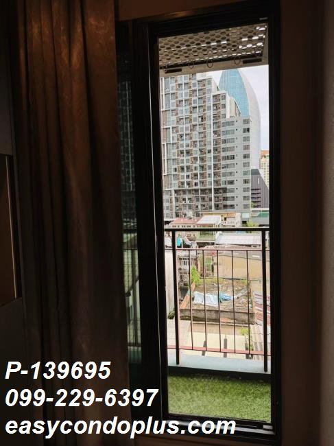 picture 📍 𝐏-𝟏𝟑𝟗𝟔𝟗𝟓 | FOR RENT The Signature by Urbano Next to BTS Saphan Khwai 𝟐𝟔,𝟎𝟎𝟎 THB/mo. | Line ID: @easycondoplus | 099-229-6397 - 12/14