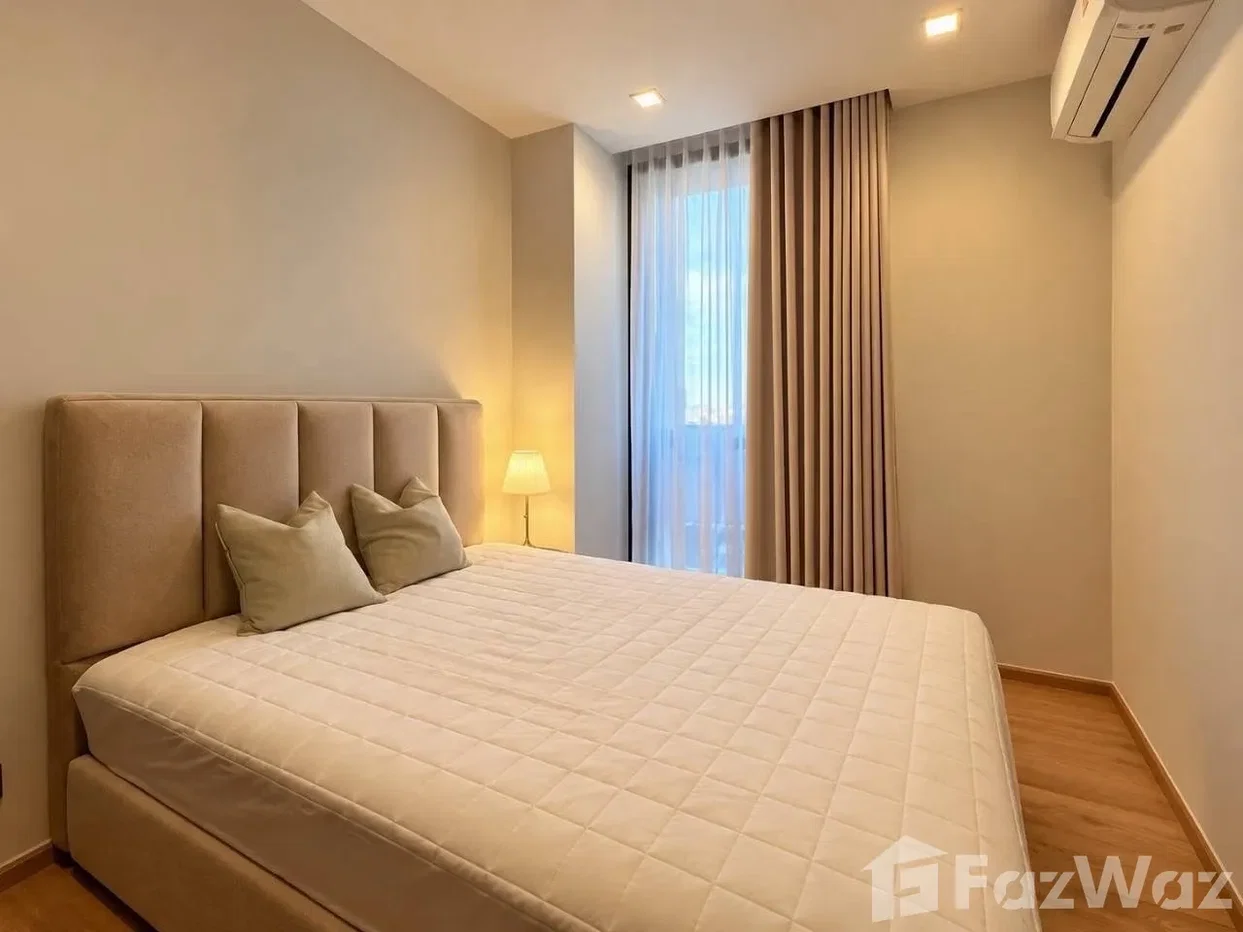 รูป คอนโดให้เช่า 1 ห้องนอน ในโครงการ โนเบิล อราวน์ อารีย์ 6884696 - รูปที่ 5/8