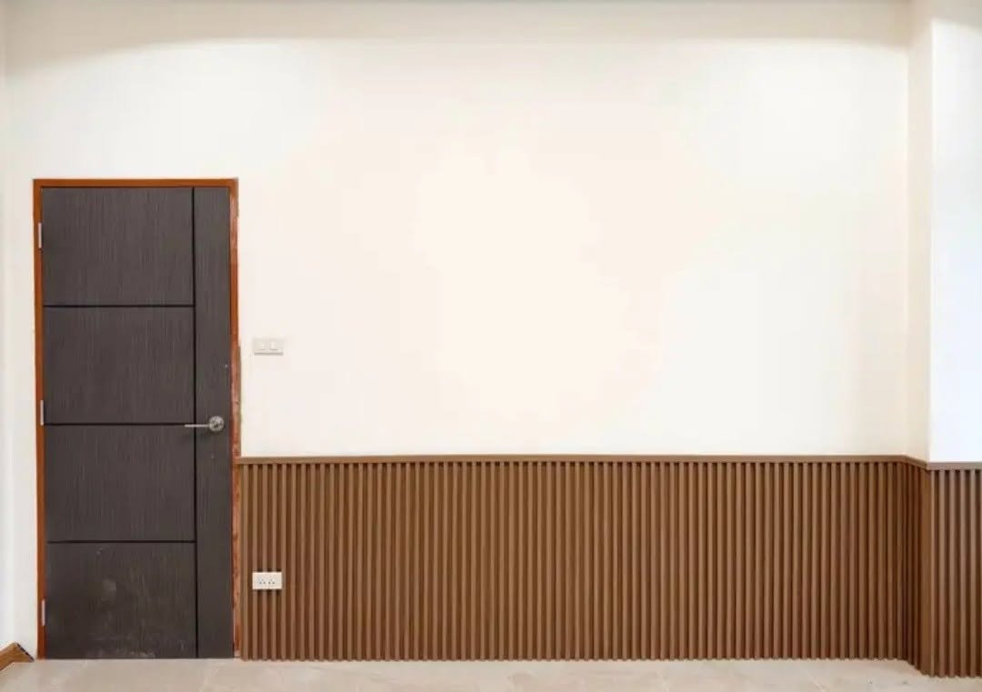 รูป บ้านสร้างใหม่ 2ชั้น  โชตนาช้างเผือก  ตรงข้ามสนามกอล์ฟลานนา - รูปที่ 9/12
